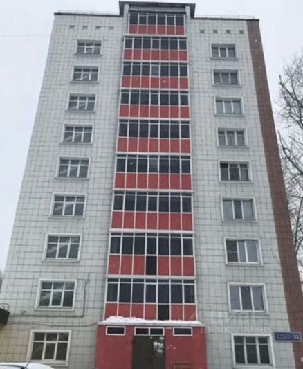 Аренда 1-комнатной квартиры 20 м², 4/9 этаж