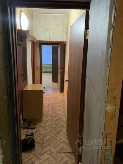 Продажа 1-комнатной квартиры 38,5 м², 1/1 этаж