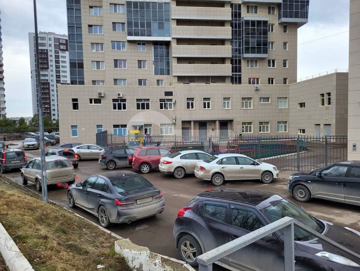 Продажа 3-комнатной квартиры 98,3 м², 14/24 этаж