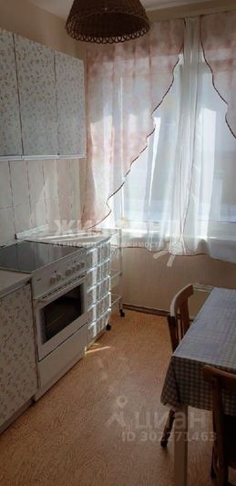 Аренда 2-комнатной квартиры 45 м², 2/9 этаж