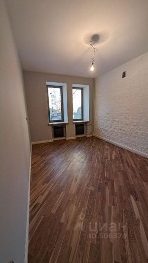 Продажа 2-комнатной квартиры 64 м², 2/9 этаж