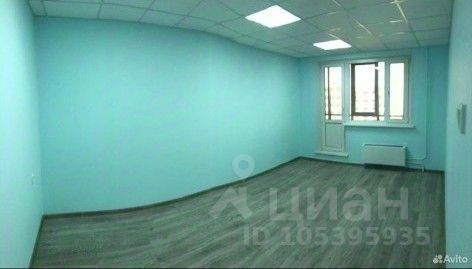 Продажа 1-комнатной квартиры 38 м², 17/17 этаж