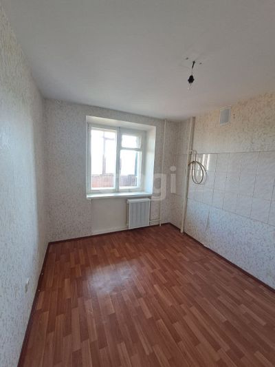 Продажа 1-комнатной квартиры 38,6 м², 6/9 этаж