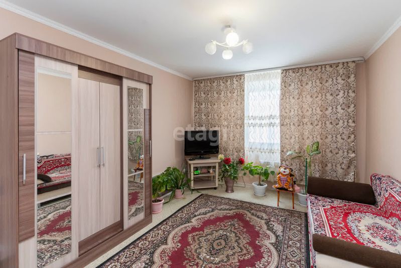 Продажа 2-комнатной квартиры 67 м², 13/14 этаж