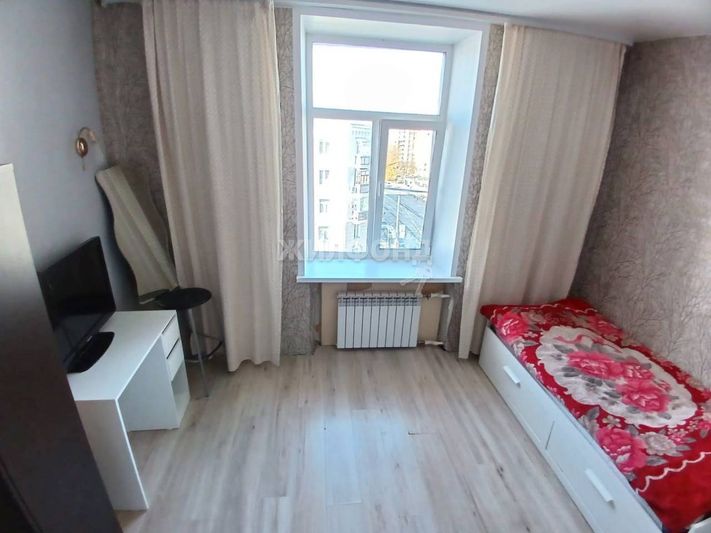 Продажа 2-комнатной квартиры 51,1 м², 5/5 этаж