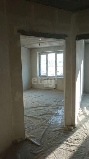 Продажа 2-комнатной квартиры 41,9 м², 1/17 этаж