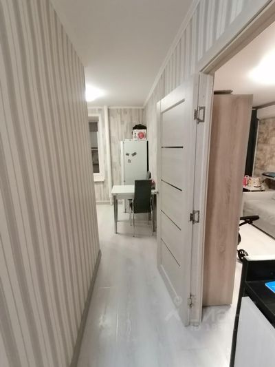 Продажа 1-комнатной квартиры 31 м², 2/9 этаж