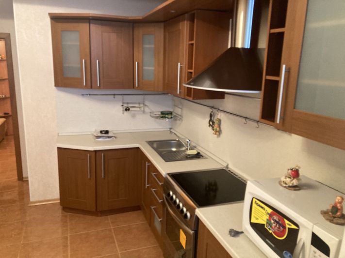 Продажа 2-комнатной квартиры 74 м², 5/5 этаж