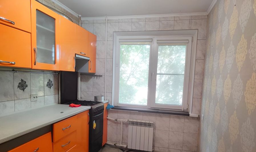 Продажа 4-комнатной квартиры 76,2 м², 3/5 этаж