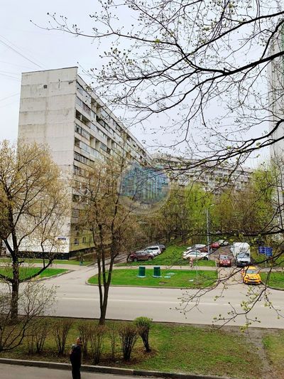 Продажа 2-комнатной квартиры 47,7 м², 2/9 этаж