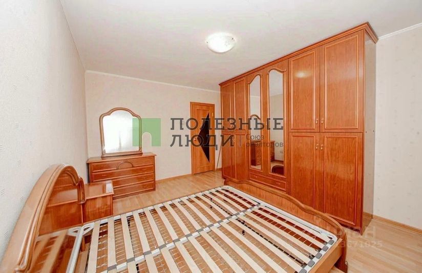 Продажа 3-комнатной квартиры 77,4 м², 4/14 этаж