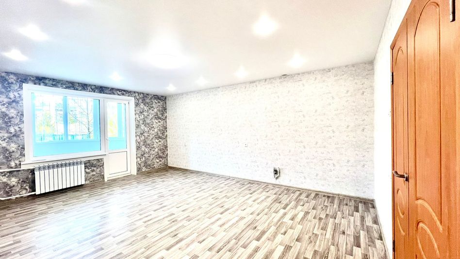 Продажа 3-комнатной квартиры 77 м², 1/11 этаж