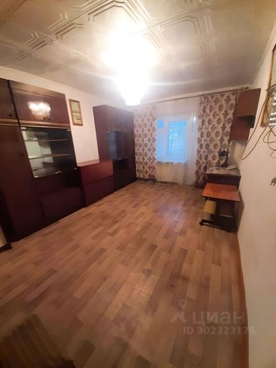 Продажа 1-комнатной квартиры 38,3 м², 1/10 этаж