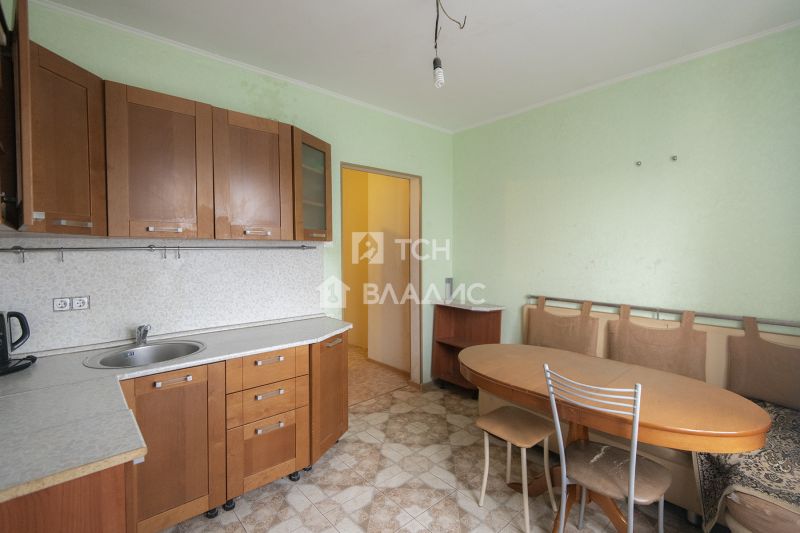 Продажа 2-комнатной квартиры 60,7 м², 5/17 этаж