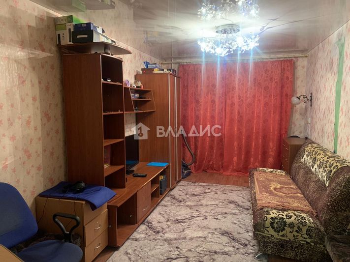 Продажа 2-комнатной квартиры 43,9 м², 2/5 этаж