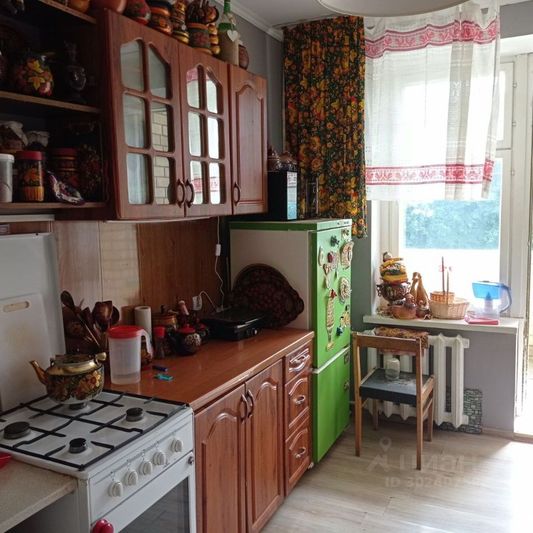 Продажа 2-комнатной квартиры 69,2 м², 2/5 этаж