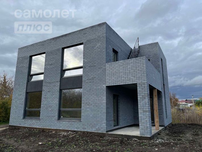 Продажа дома, 160 м², с участком 13 соток