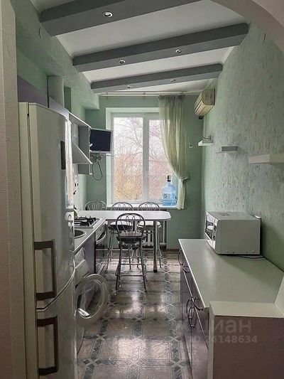 Продажа 3-комнатной квартиры 70,7 м², 4/5 этаж