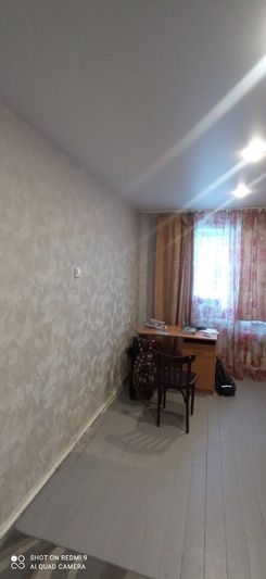 Продажа 4-комнатной квартиры 83 м², 1/9 этаж