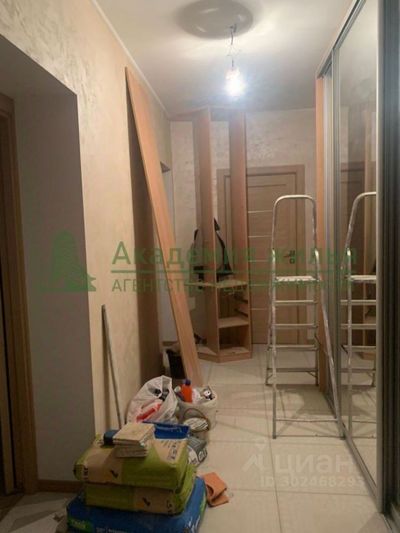 Продажа 2-комнатной квартиры 67,6 м², 4/10 этаж