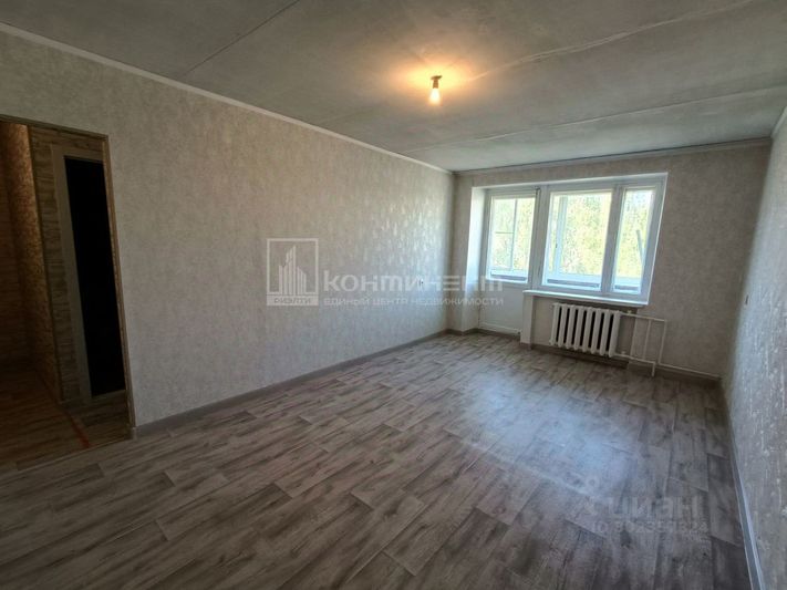 Продажа 1-комнатной квартиры 32 м², 5/5 этаж