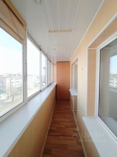 Продажа 3-комнатной квартиры 62 м², 6/6 этаж