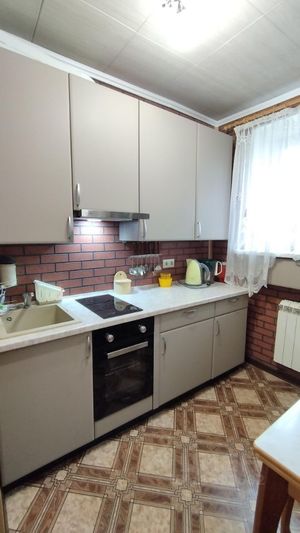 Аренда 1-комнатной квартиры 27 м², 2/15 этаж