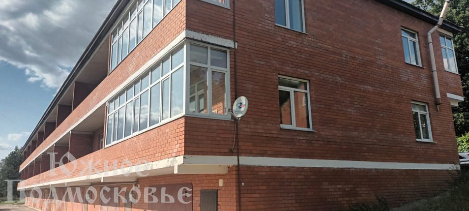 Продажа многокомнатной квартиры 136,8 м², 2/3 этаж