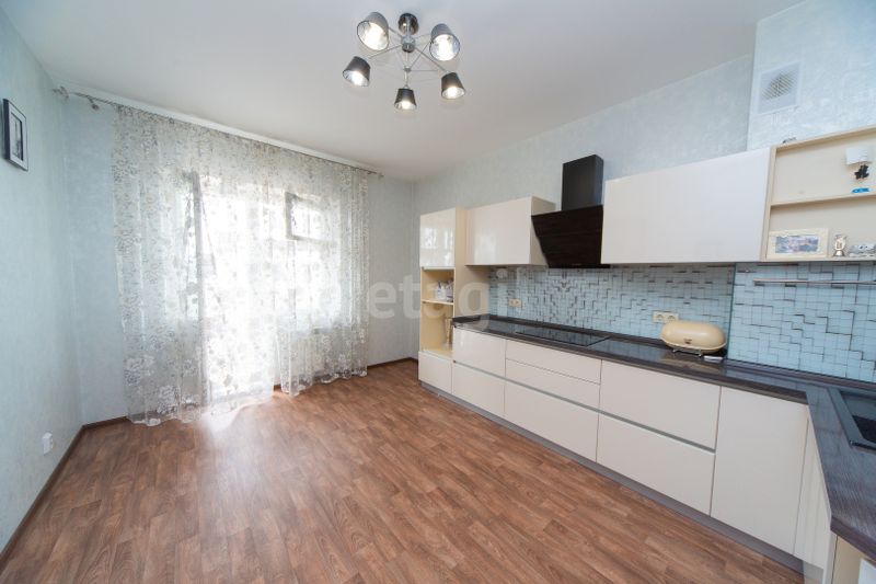 Продажа 2-комнатной квартиры 88,7 м², 10/12 этаж