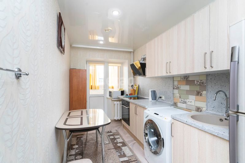 Продажа 1-комнатной квартиры 27,4 м², 9/10 этаж