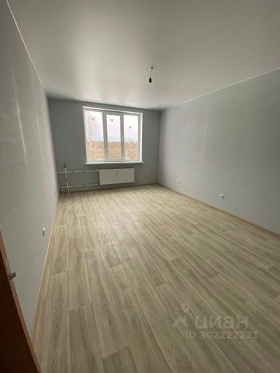 Продажа 2-комнатной квартиры 46 м², 4/4 этаж