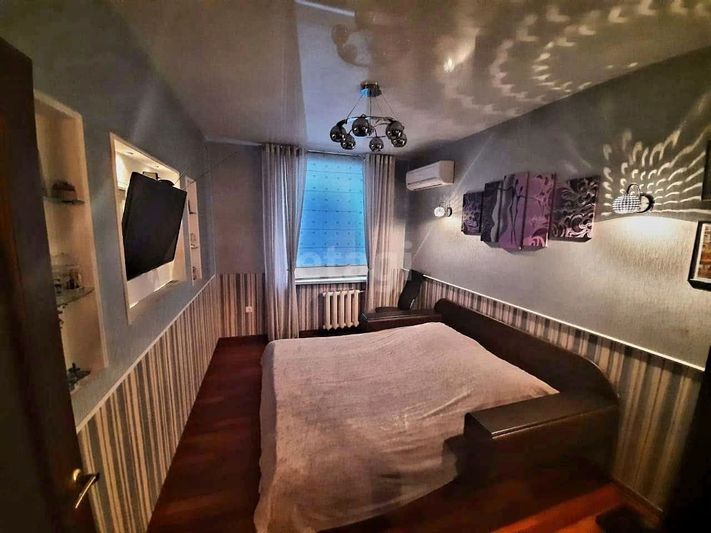 Продажа 2-комнатной квартиры 88,7 м², 12/13 этаж