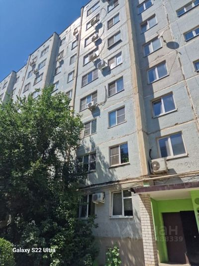 Аренда 2-комнатной квартиры 53,7 м², 4/9 этаж