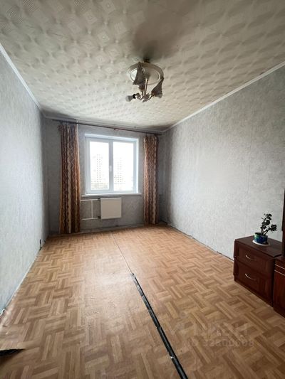 Продажа 2-комнатной квартиры 50,6 м², 6/9 этаж