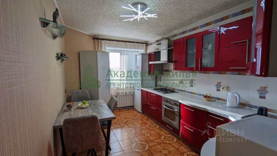 Продажа 2-комнатной квартиры 56 м², 9/10 этаж