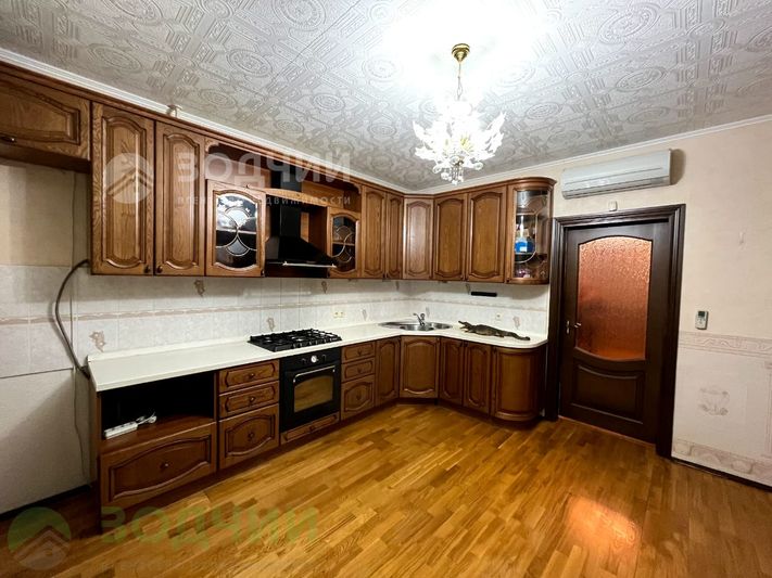 Продажа 4-комнатной квартиры 137,1 м², 1/6 этаж