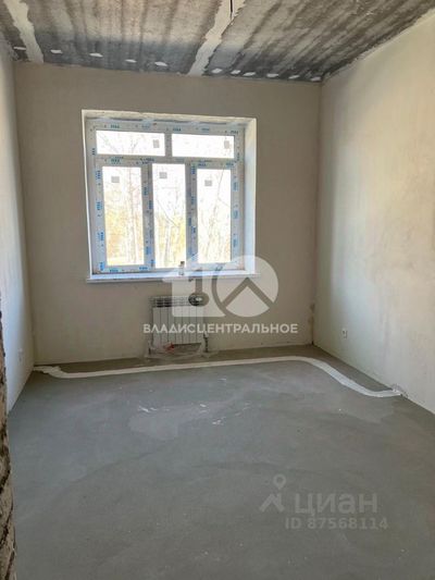 Продажа 3-комнатной квартиры 66,5 м², 2/4 этаж