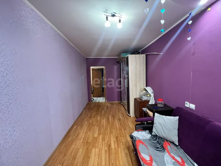 Аренда 3-комнатной квартиры 57,9 м², 3/5 этаж