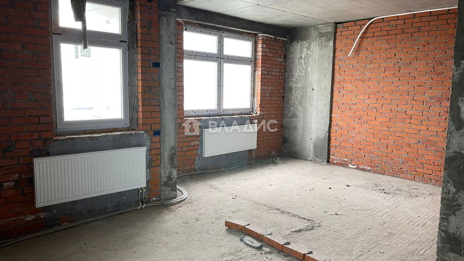 Продажа 3-комнатной квартиры 87 м², 8/12 этаж