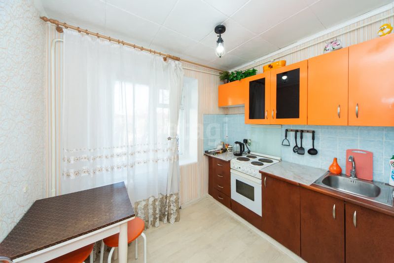 Продажа 2-комнатной квартиры 46,5 м², 5/5 этаж