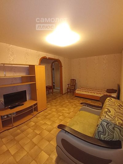 Продажа 1-комнатной квартиры 30,3 м², 2/5 этаж