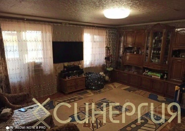 Продажа 3-комнатной квартиры 86 м², 10/11 этаж