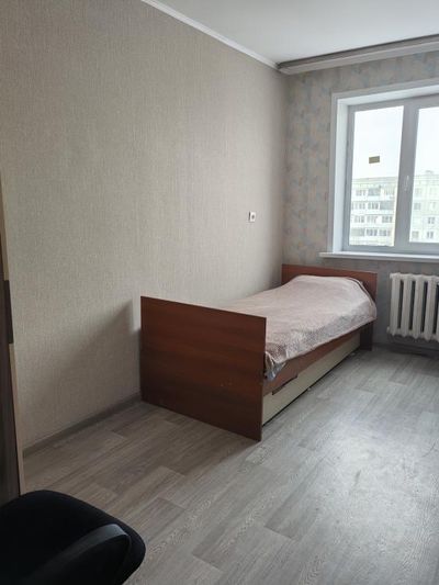 Продажа 4-комнатной квартиры 74,1 м², 8/9 этаж