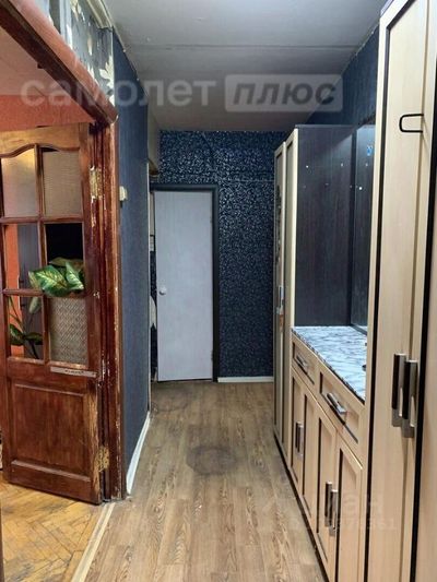 Продажа 2-комнатной квартиры 48 м², 1/9 этаж