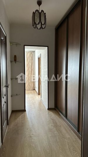 Продажа 1-комнатной квартиры 50 м², 3/17 этаж