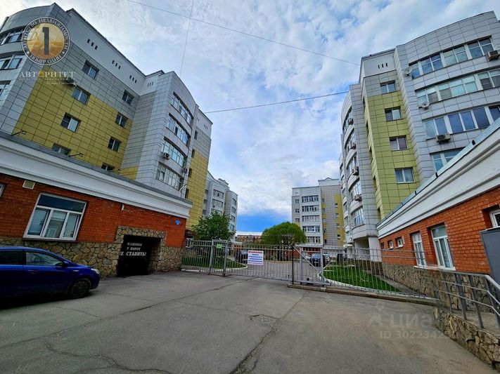 Продажа 2-комнатной квартиры 75,4 м², 3/6 этаж