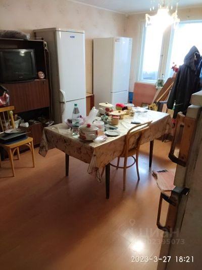 Продажа 4-комнатной квартиры 73 м², 2/5 этаж