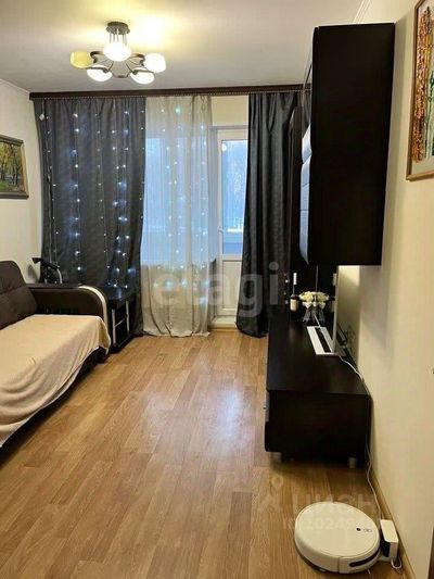 Продажа 2-комнатной квартиры 44,3 м², 3/5 этаж