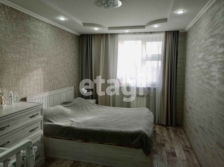 Продажа 2-комнатной квартиры 50 м², 1/5 этаж