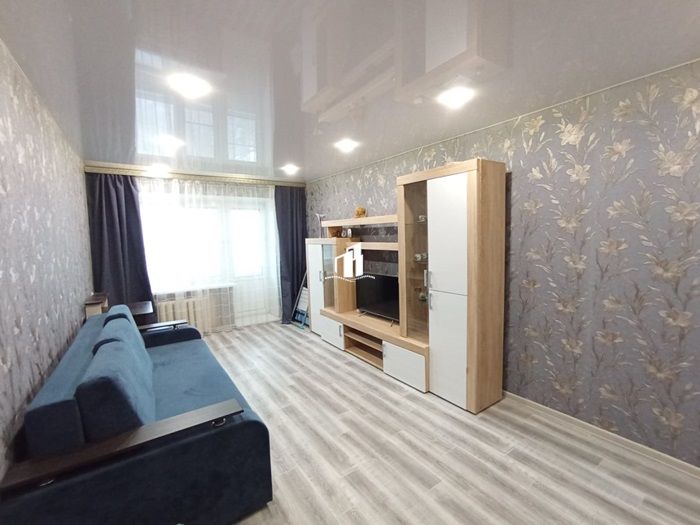 Продажа 1-комнатной квартиры 31,6 м², 9/9 этаж